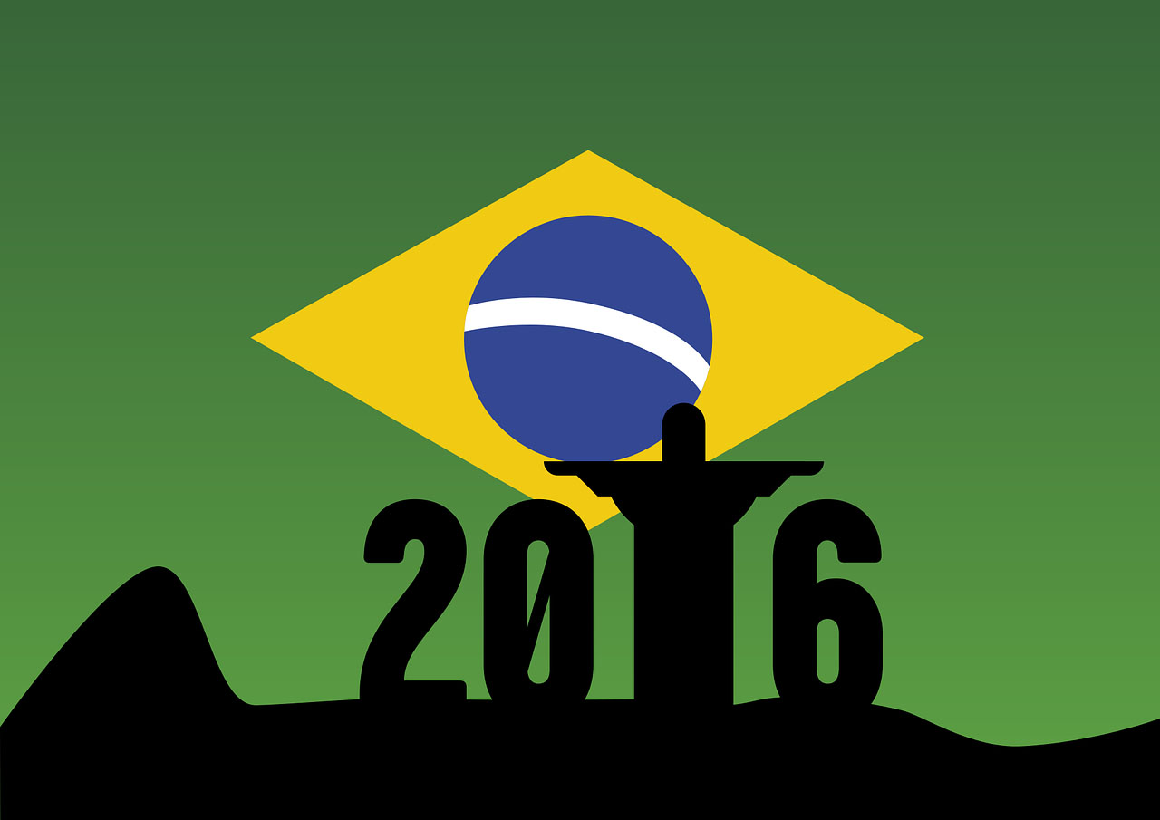 Rion olympialaiset 2016