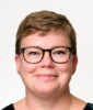 Minna von Zansen är Tillgänglighetsbiblioteket Celias direktör.