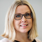 Johanna Koskela.