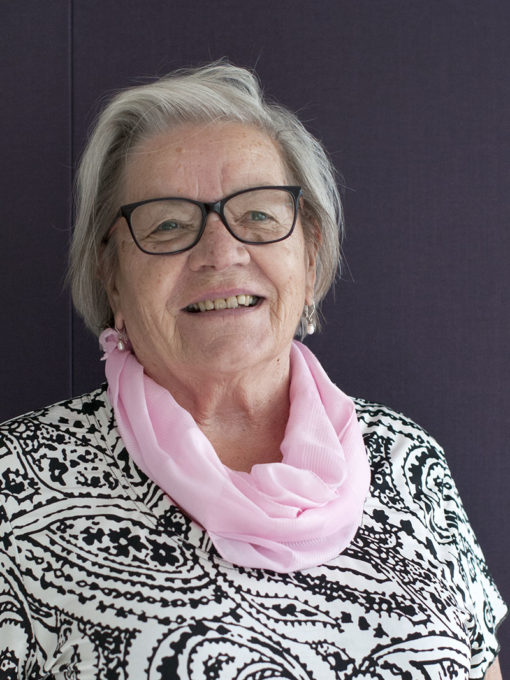 Maija-Liisa Fredman