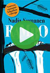 Kuuntele ääninäyte kirjasta "Rambo". Kirjoittaja: Nadja Sumanen.